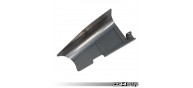 034 X34 4" Carbon Fiber Open Top Intake System Audi 2.5TFSI EVO 